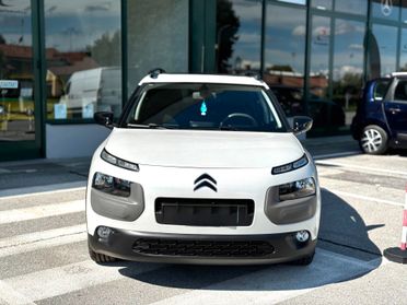 Citroen C4 Cactus PureTech 82 Shine