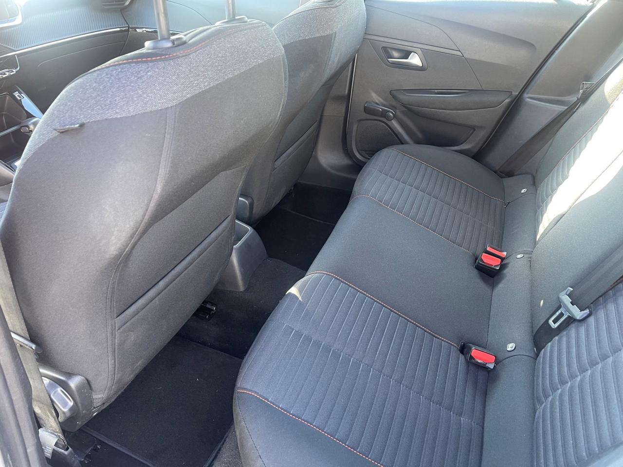 Peugeot 208 PureTech 100 Stop&Start 5 porte