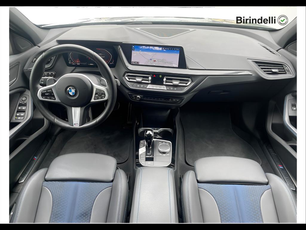 BMW 118d 5 Porte