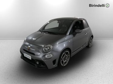 ABARTH 595 - 595 1.4 Turbo T-Jet 145 CV