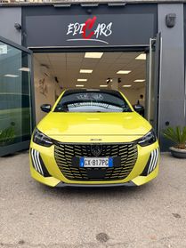 Peugeot 208 Hybrid 136 e-DCS6 GT PREZZO REALE