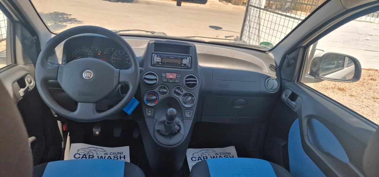 Fiat Panda 1.2 Dynamic IN ECCELLENTI CONDIZONI