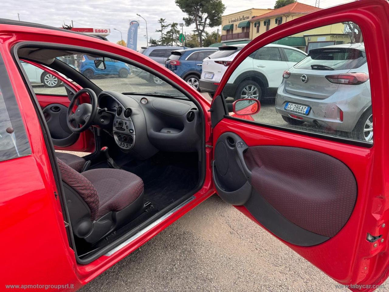 FORD Ka 1.3 Leather Collection