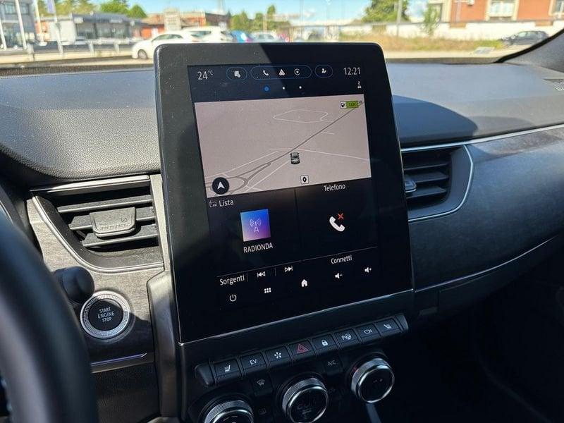 Renault Arkana 1.6 E-Tech full hybrid Esprit Alpine