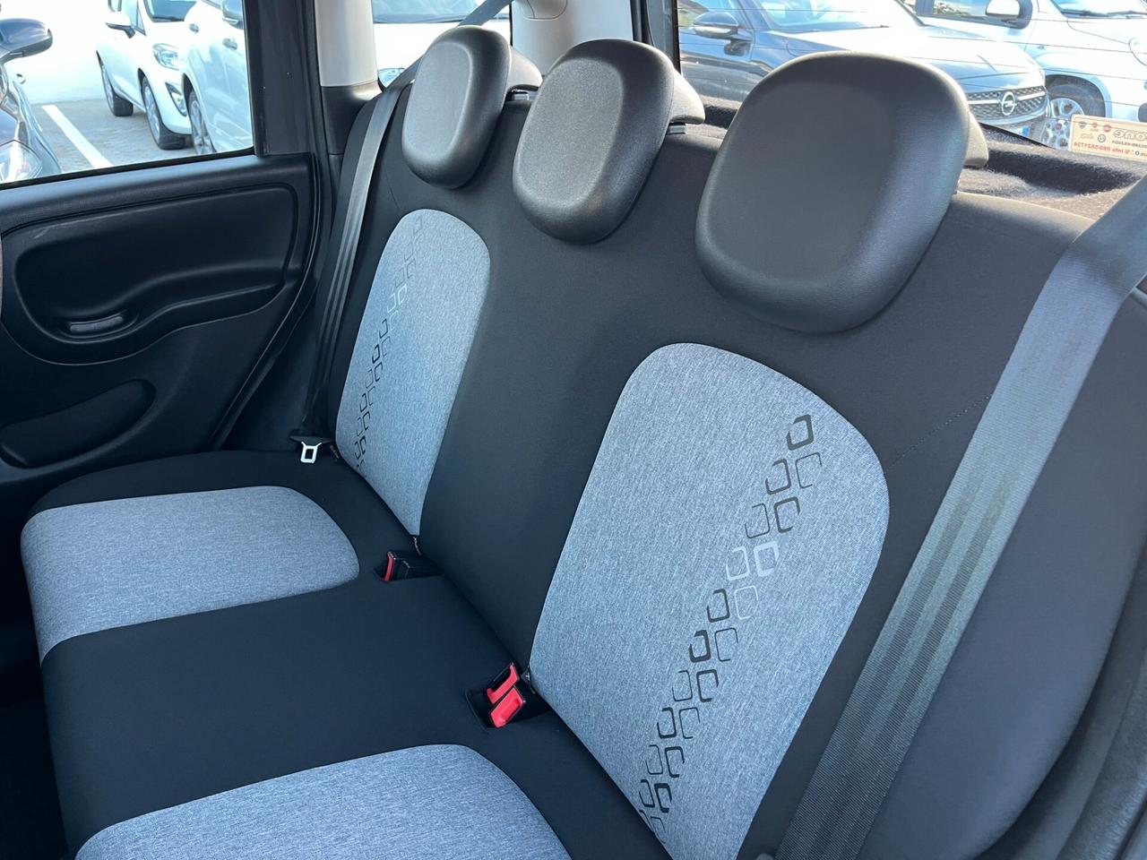 Fiat Panda 1.3 MJT 95 CV S&S Lounge