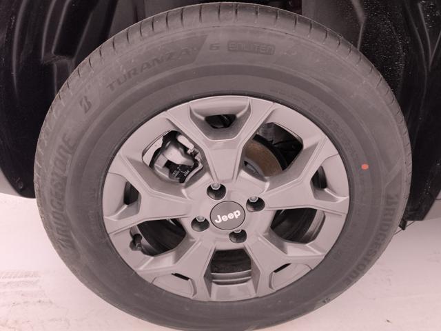 JEEP Avenger 1.2 t. Longitude fwd 100cv
