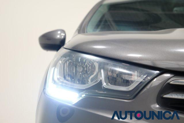 CITROEN C4 BLUEHDI 120 S&S BUSINESS COMBI FARI LED