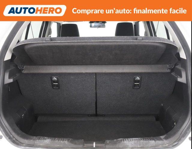 SUZUKI Ignis 1.2 Hybrid 4WD All Grip Top