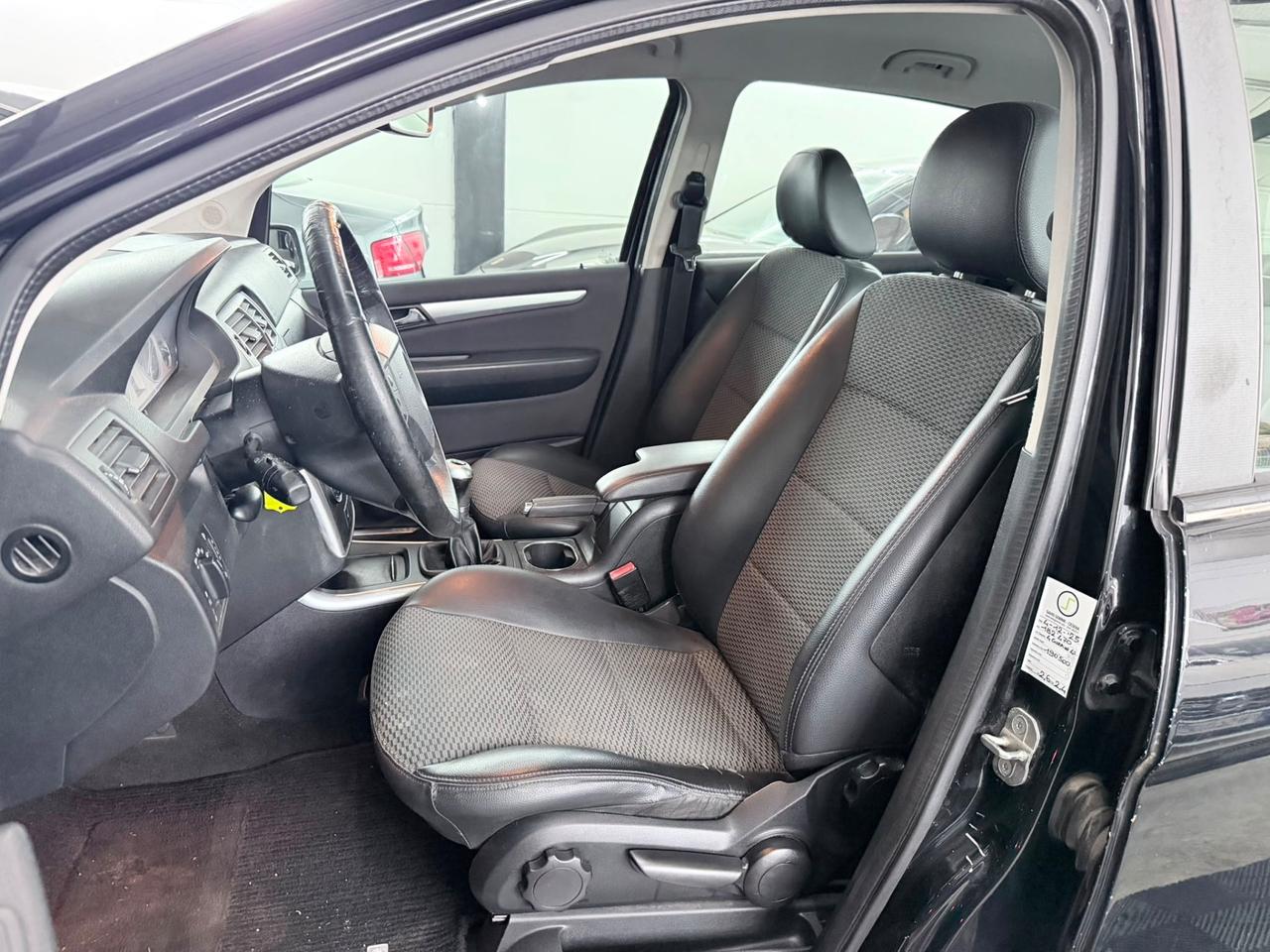 Mercedes-benz B 160 BlueEFFICIENCY Executive