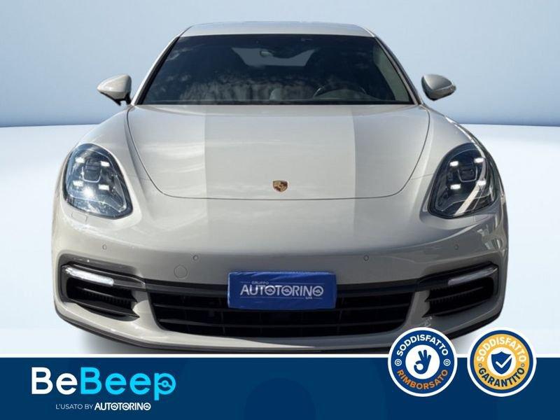 Porsche Panamera SPORT TURISMO 2.9 4 E-HYBRID 10 YEARS EDI
