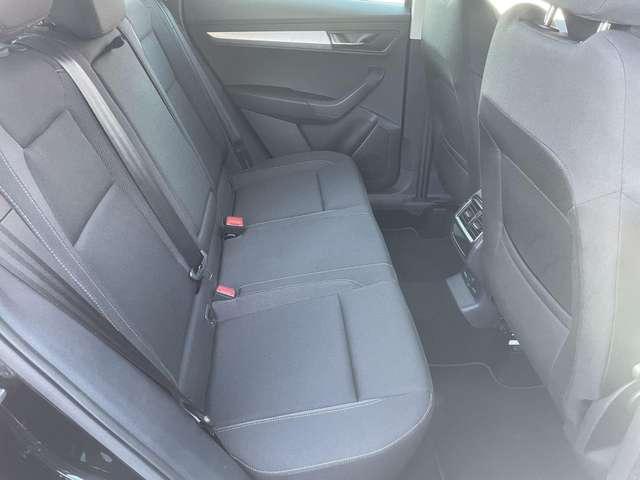 Skoda Karoq 2.0 tdi evo Ambition 115cv dsg