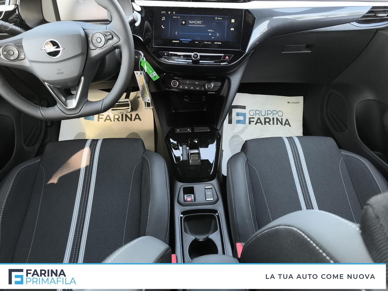 OPEL Corsa 1.2 hybrid GS 100cv dct6