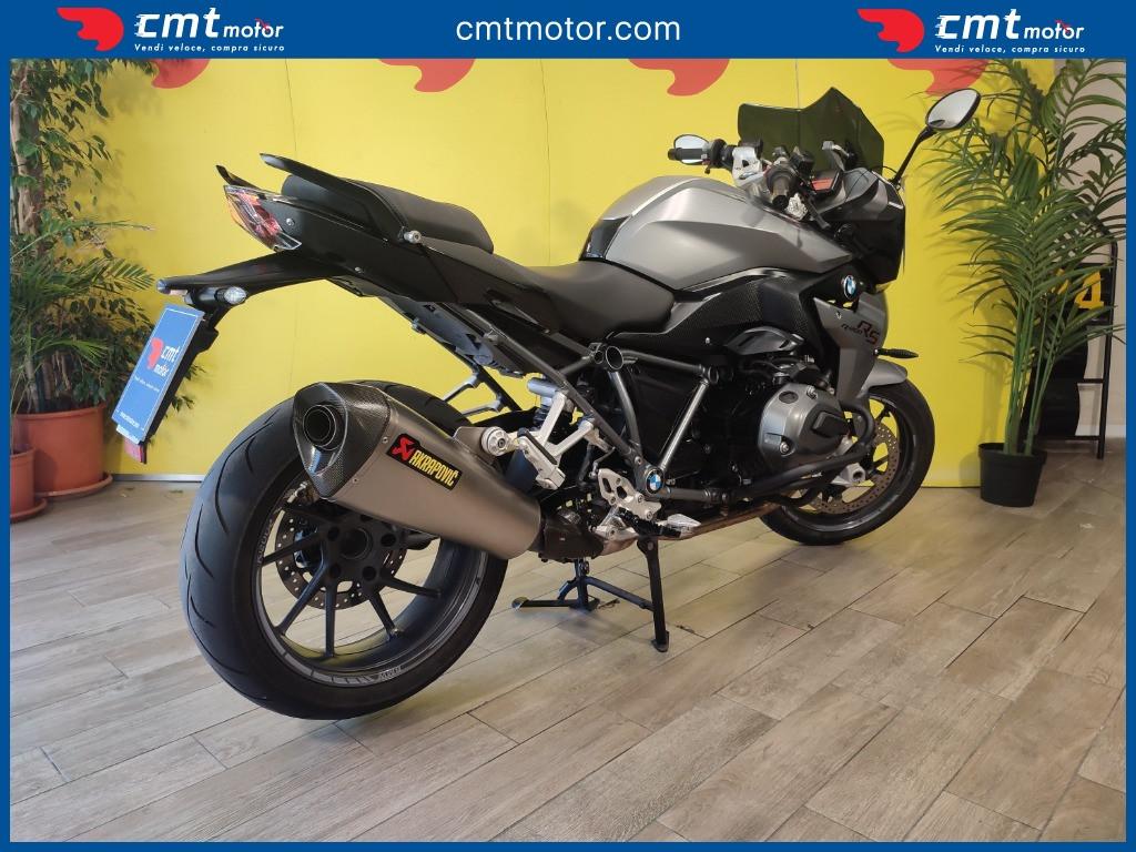BMW R 1200 RS - 2016