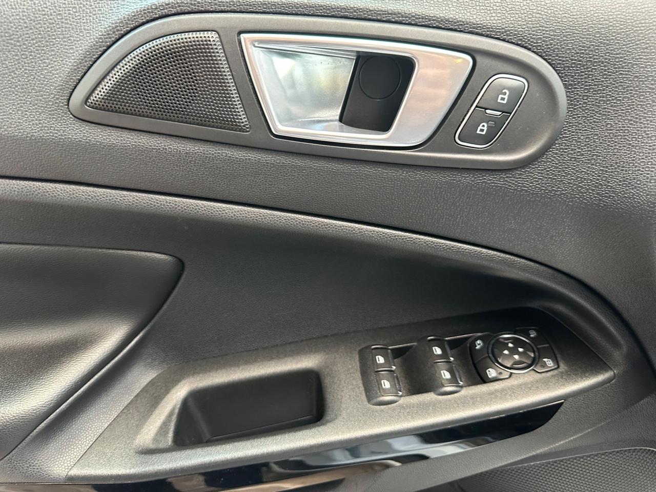 Ford EcoSport 1.0 EcoBoost 125 CV Start&Stop aut. ST-Line