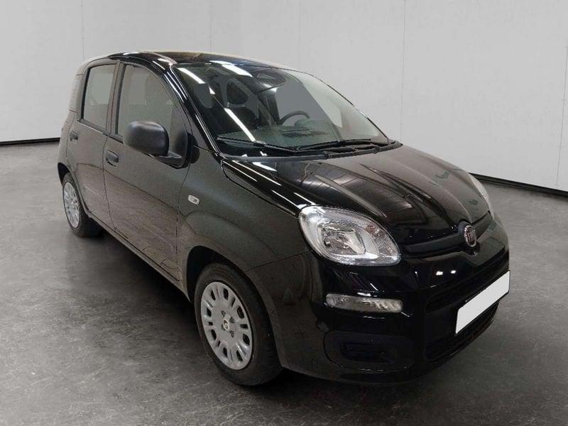 FIAT Pandina 1.0 firefly hybrid Icon s&s 70cv 5p.ti