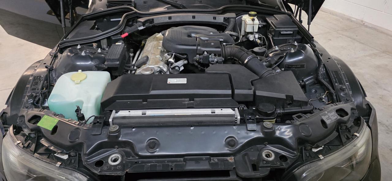 Bmw Z3 1.9 Roadster "Sport Edition", Individual