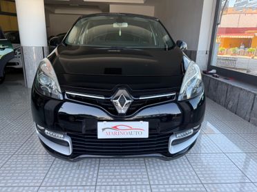 Renault Scenic Scénic 1.5 dCi 110CV Start&Stop Limited