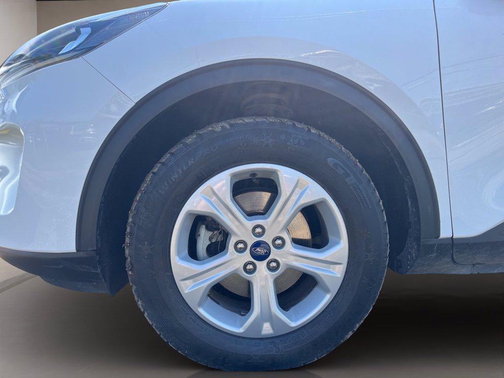 FORD Kuga 2.5 full hybrid Connect 2wd 190cv e-shifter del 2022