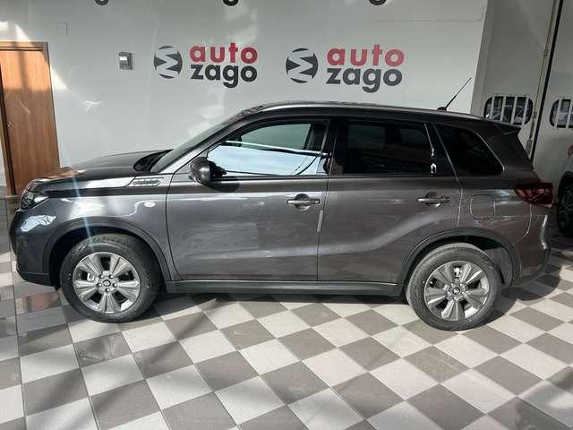 Suzuki Vitara 1.4 COOL+ 4WD ALLGRIP 110CV AUTOMATICA
