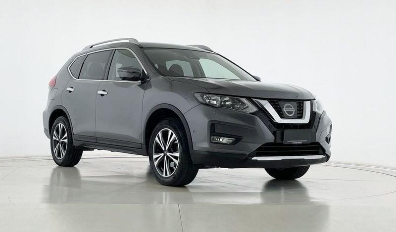 Nissan X-Trail X-Trail 1.6 dCi 2WD N-Connecta
