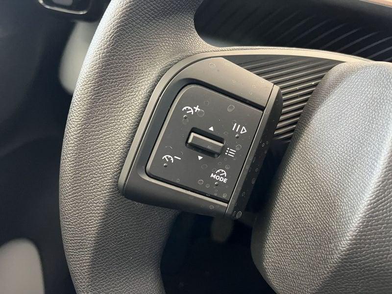 Citroën C3 Aircross C3 Aircross 1.2 puretech turbo You 100cv + TOUCH SCREEN - PROMO SIRONIAUTO+