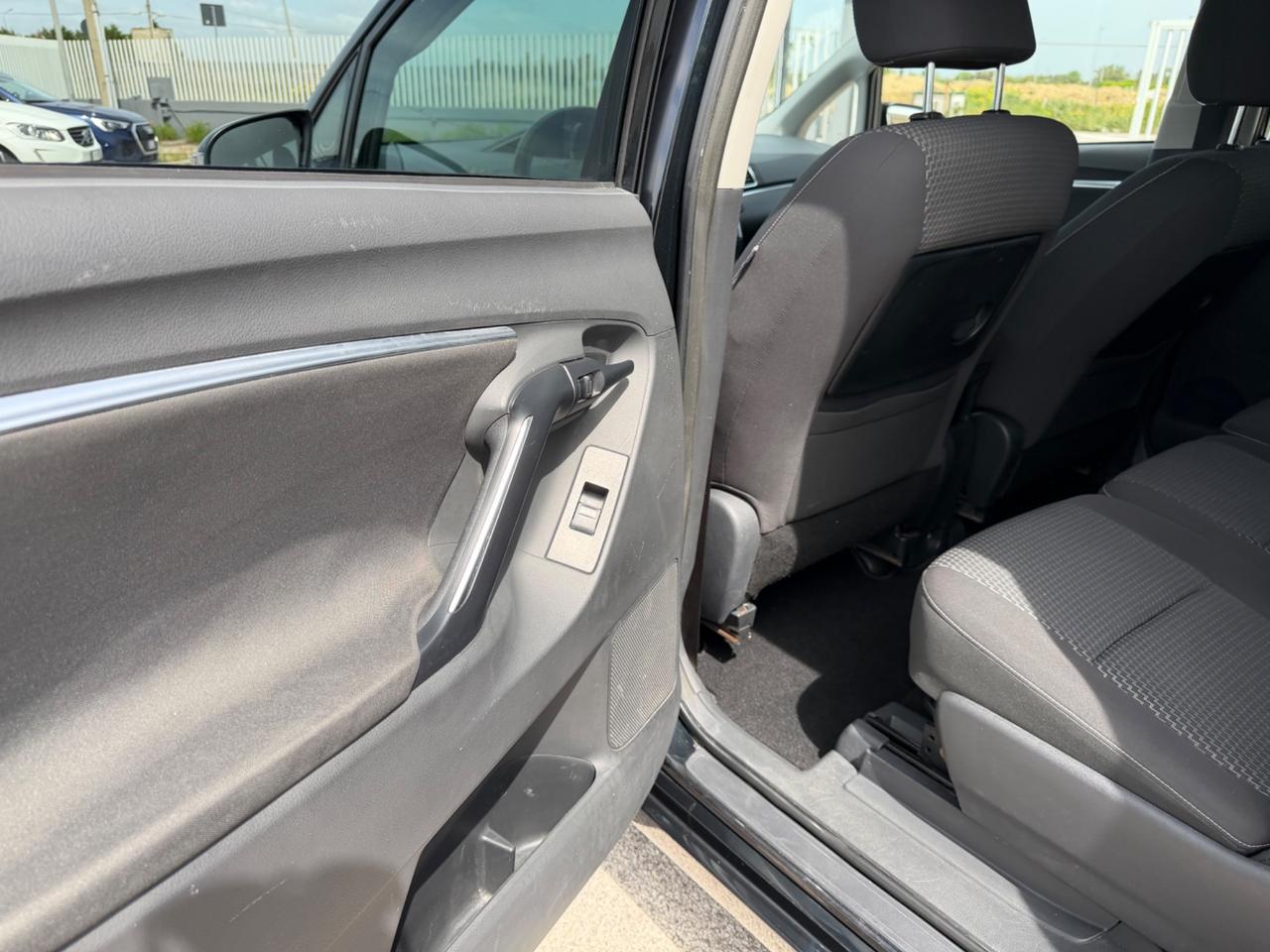 TOYOTA VERSO 1.6 D-4D 5POSTI FULL RETRO MY16