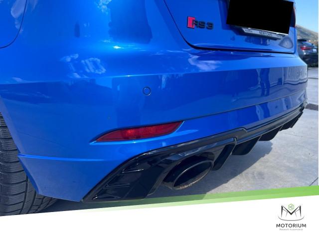 Audi RS 3 SPB