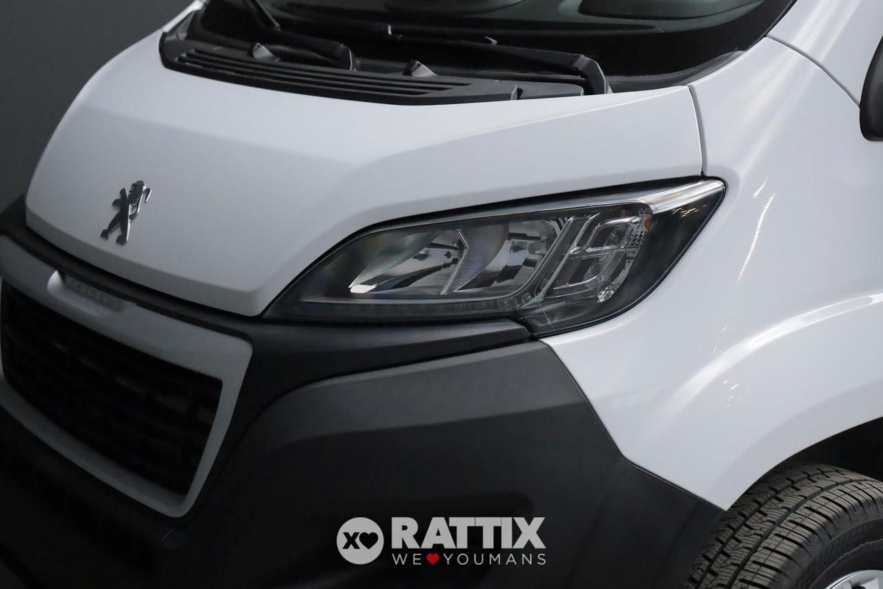 Peugeot Boxer 2.2 BlueHDI 120CV L2H2 (IVA ESCLUSA)