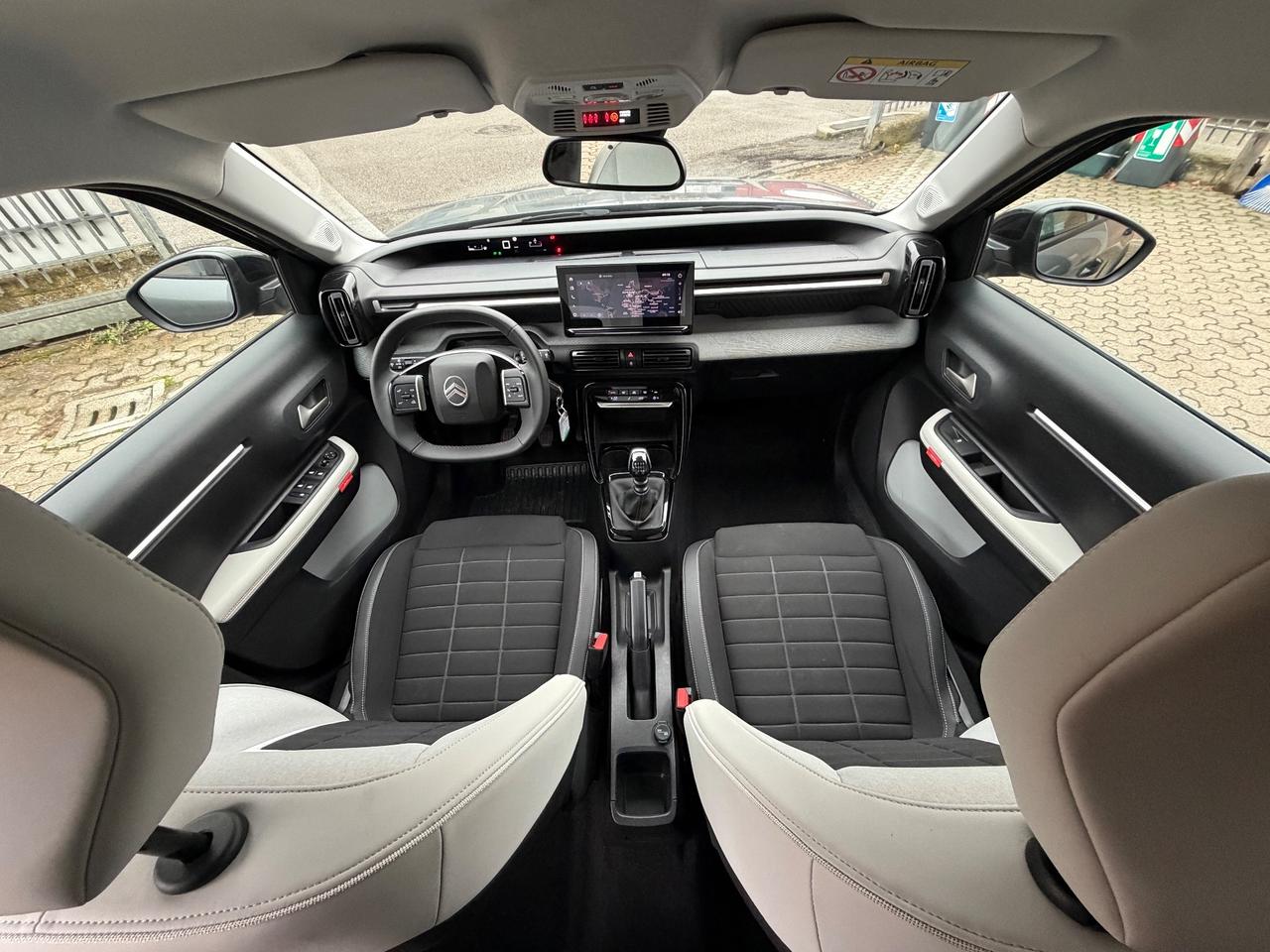 Citroen C3 PureTech 100 S&S Max