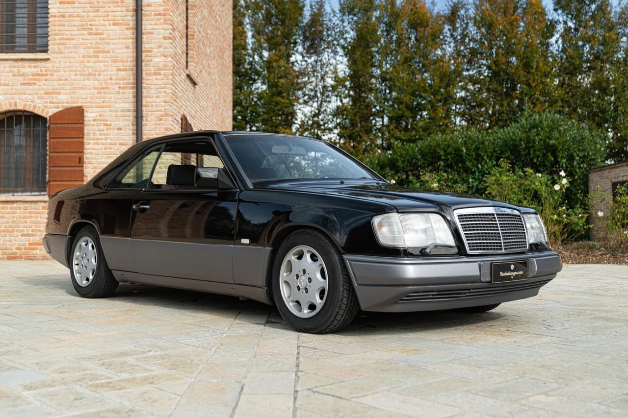 Mercedes-benz CE 200 COUPE MER00315
