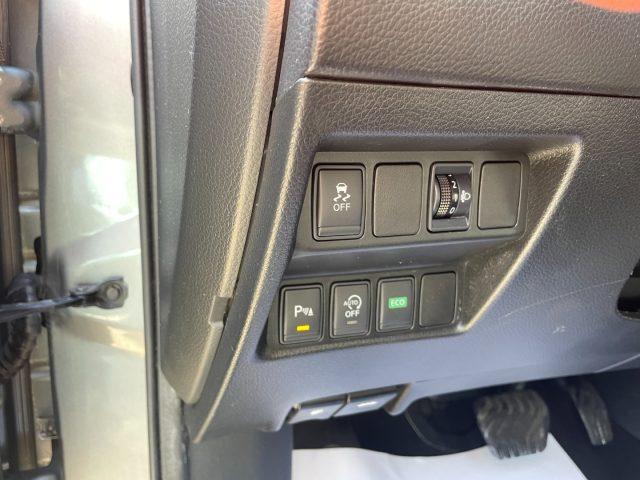 NISSAN Qashqai 1.6 dCi 2WD Visia