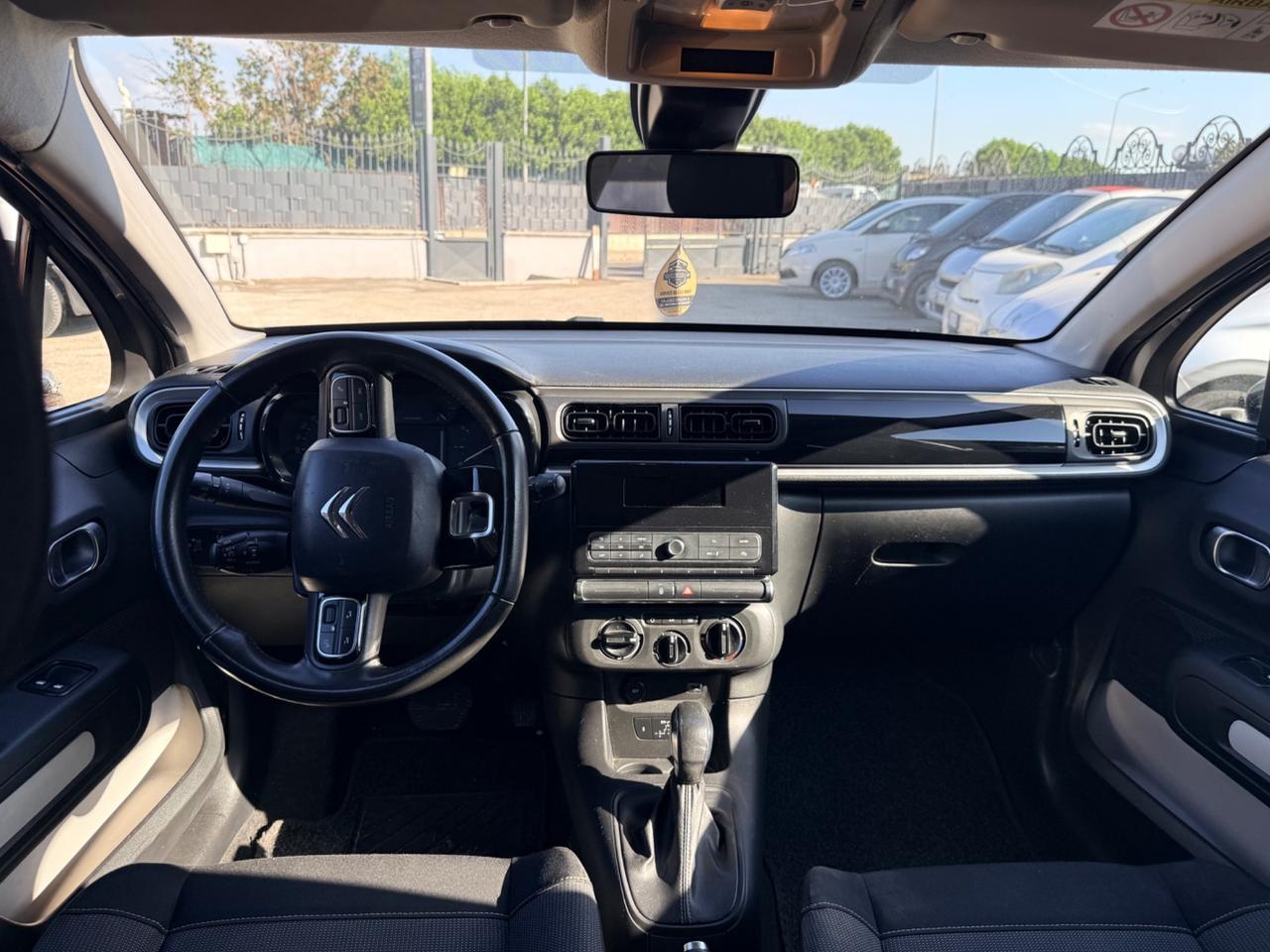 Citroen C3 BlueHDi 100 S&S Shine 2019