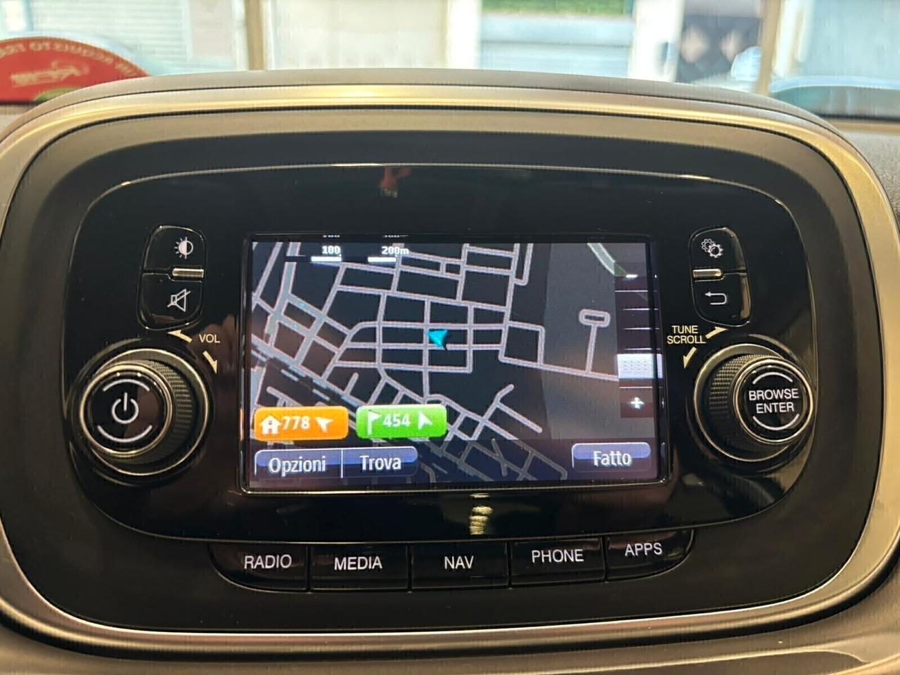 Fiat 500X 1.6 MJT 120CV ** CAMBIO AUTOMATICO**