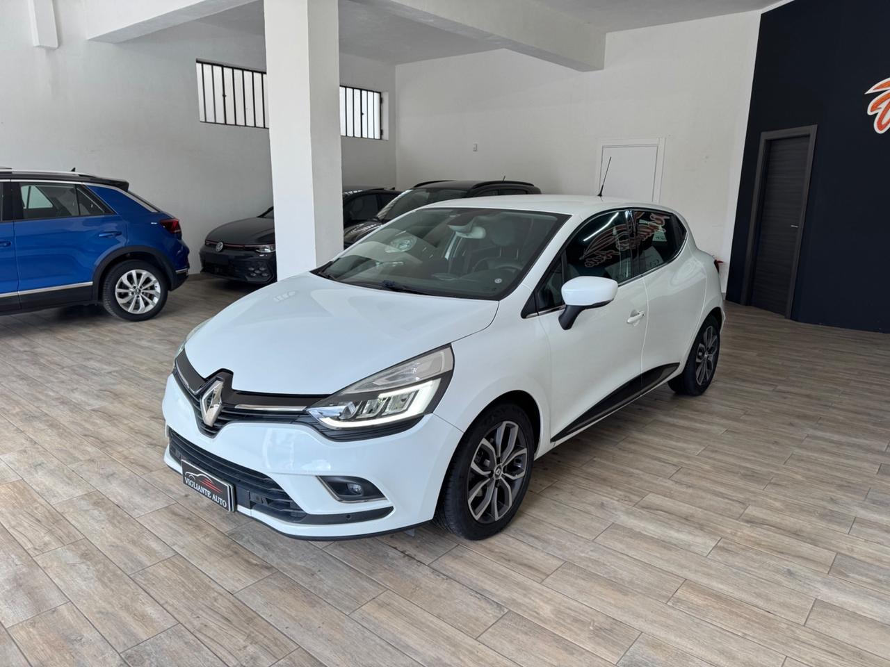 Renault Clio dCi 8V 90CV Start&Stop 5 porte Energy Intens