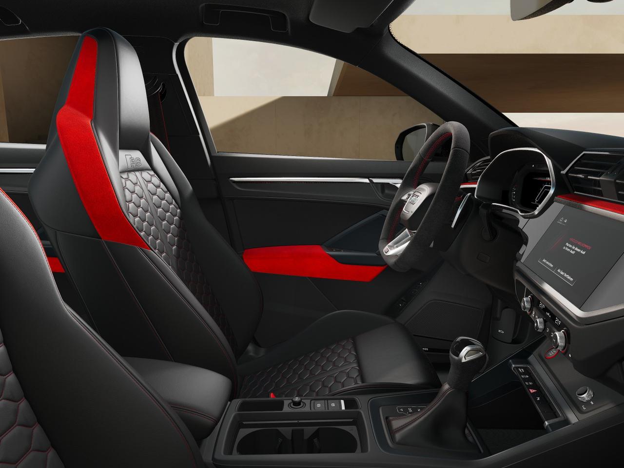 Sportback 2.5 quattro s tronic