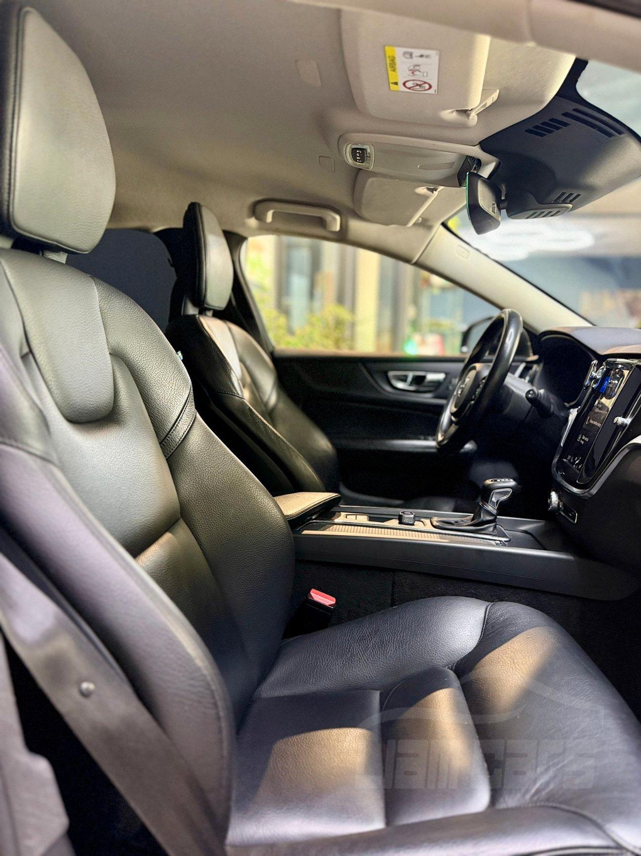 Volvo V60 2.0 d3 Business geartronic
