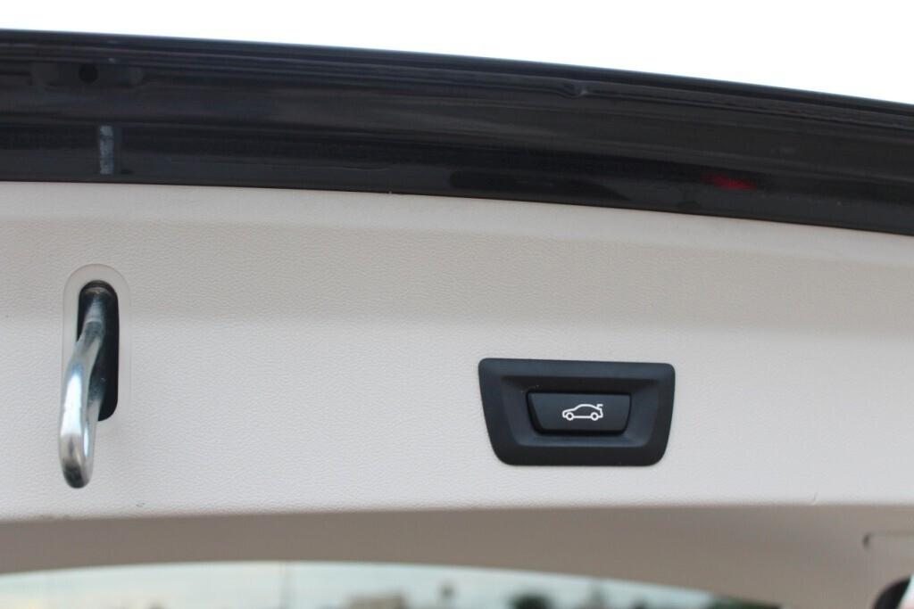 BMW X3 sdrive 18d 150CV *CARPLAY *VOLANTE-M