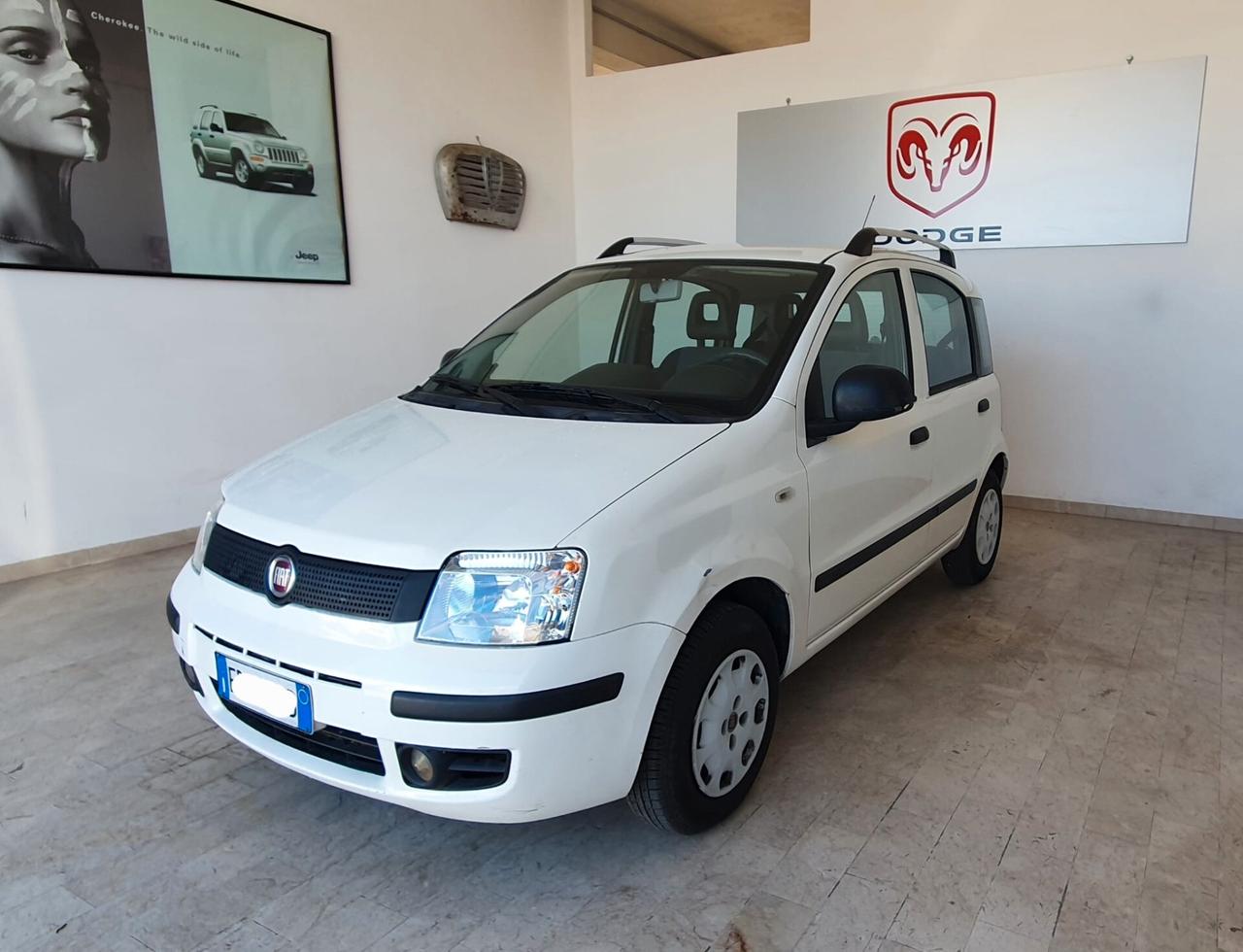 Fiat Panda 1.3 MJT 16V