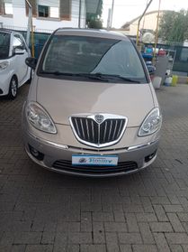 Lancia MUSA 1.4 Oro Ecochic GPL