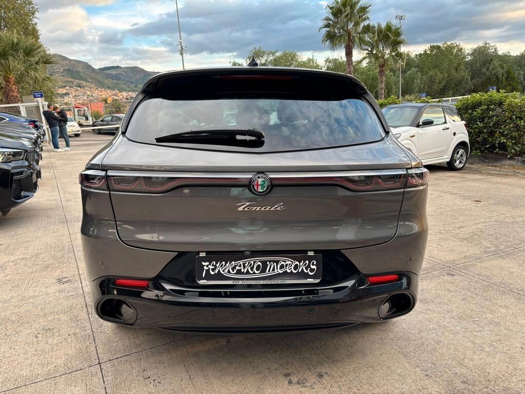 Alfa Romeo Tonale 1.6 2024/solo 28.000 KM Tua a soli 279 Euro al mese