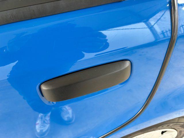 FIAT Panda 1.1 Active POCHI KM OK NEOPATENTATI