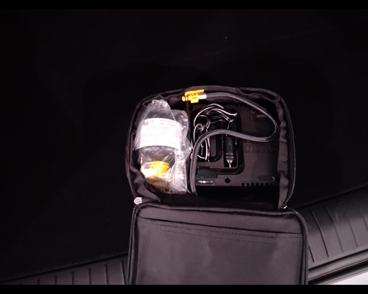 KIA Sportage IV 2018 - Sportage 1.6 crdi mhev Business Class 2wd 115cv