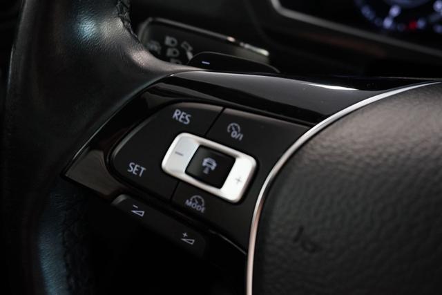 VOLKSWAGEN Tiguan 2.0 TDI SCR DSG 4MOTION Sport BMT