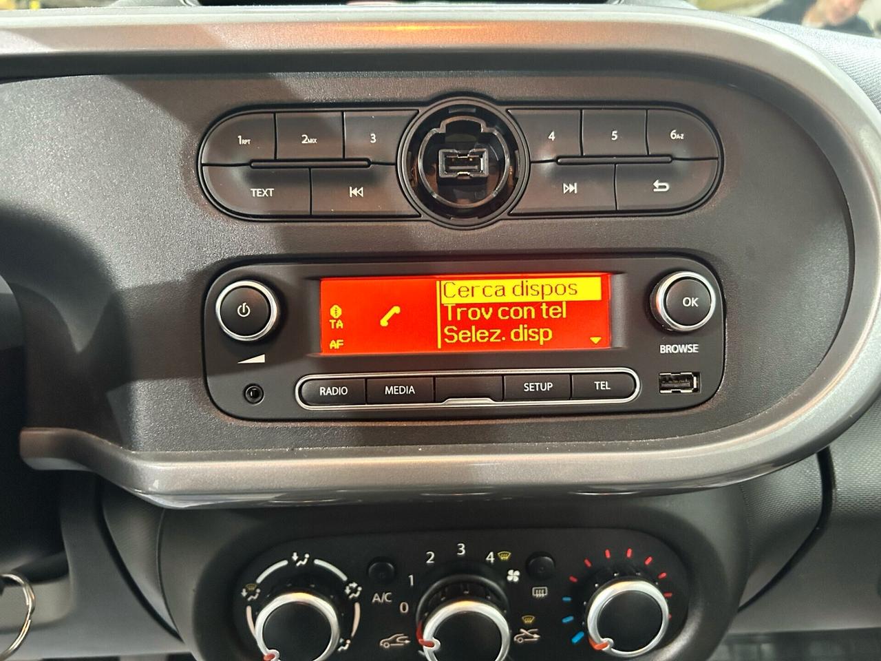 Renault Twingo SCe Life