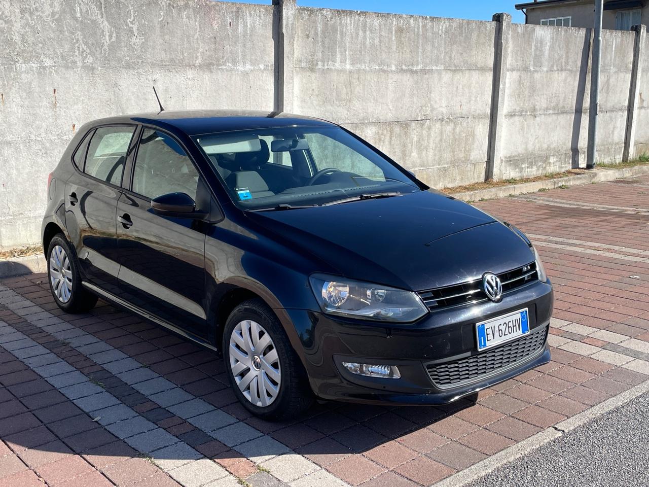 Volkswagen Polo 1.2TDI 5p. Comfortline