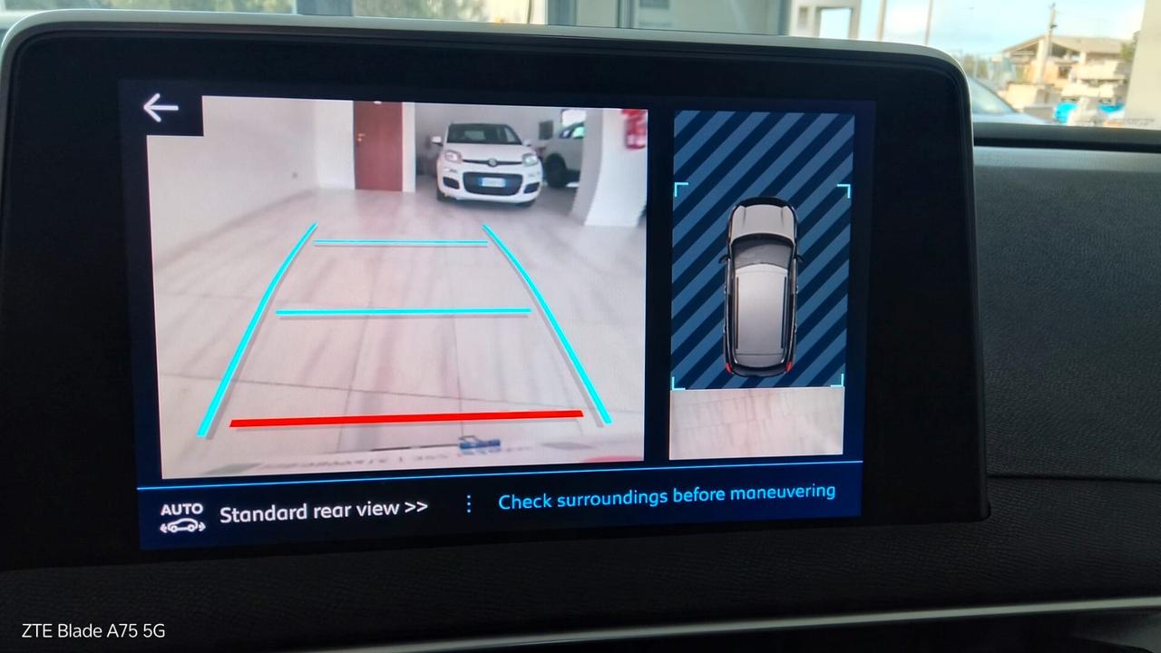 Peugeot 3008 BlueHDi 120 S&S Allure "unicopropietario"