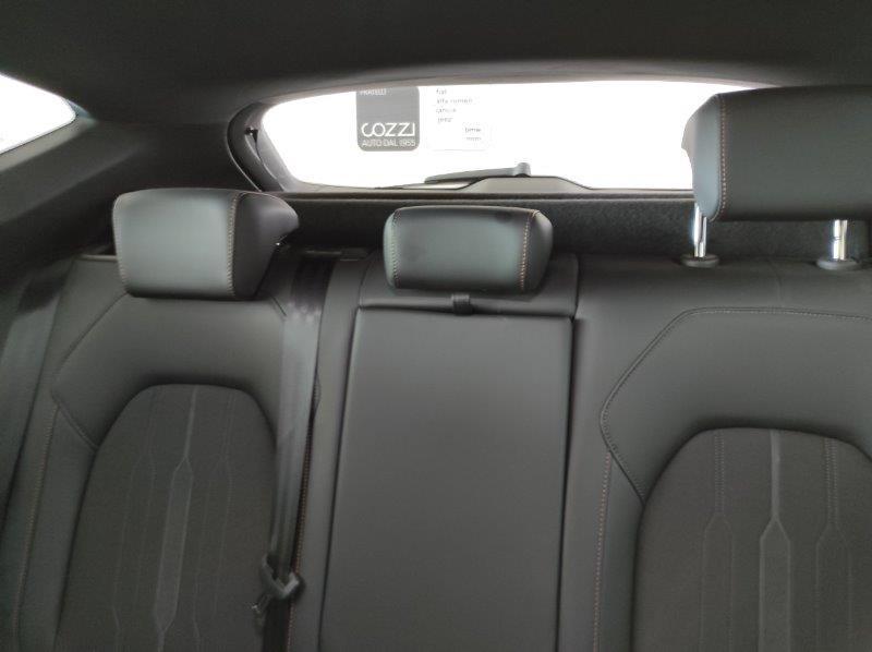 CUPRA Formentor - Formentor 1.5 TSI