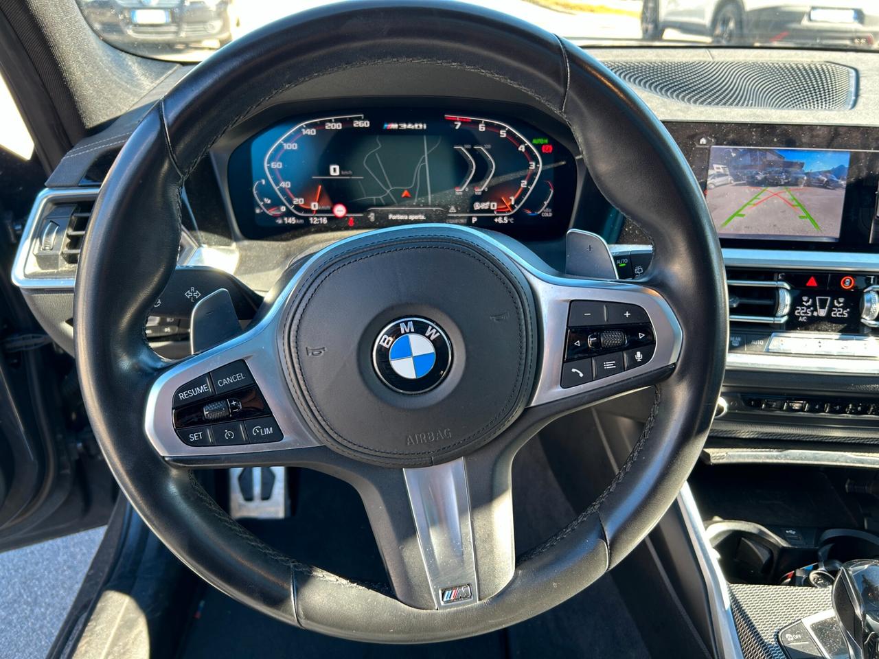 Bmw 340i M xDrive Touring