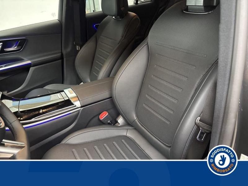 Mercedes-Benz GLC 450 D 4MATIC AMG line Premium