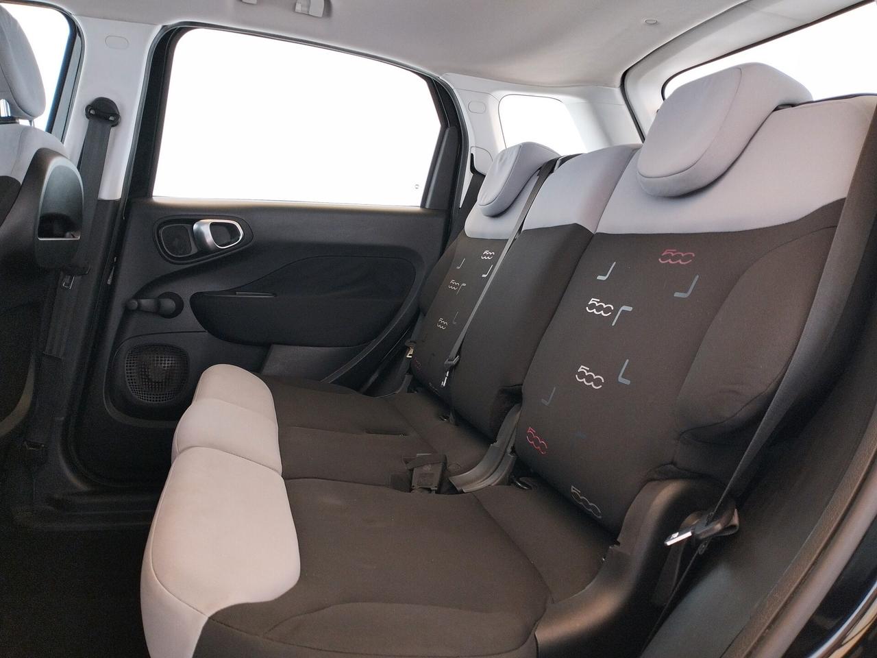 Fiat 500L 1.4 95 CV - NEOPATENTATI